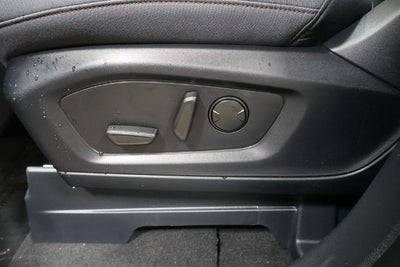 2026 Ford Explorer Active Demo