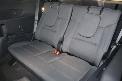 2026 Ford Explorer Active Demo