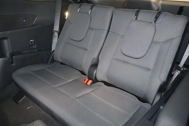 2026 Ford Explorer Active Demo