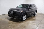 2026 Ford Explorer Active Demo