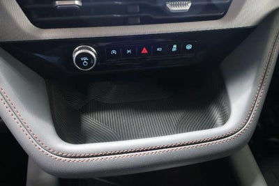 2026 Ford Explorer Active Demo
