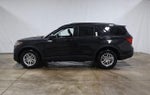 2026 Ford Explorer Active Demo