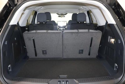 2026 Ford Explorer Active Demo