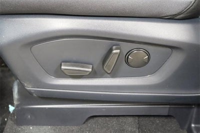 2025 Ford Explorer Active Demo