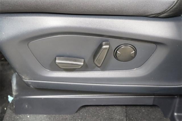 2025 Ford Explorer Active Demo