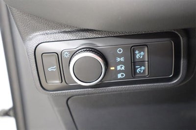 2025 Ford Explorer Active Demo