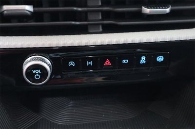 2025 Ford Explorer Active Demo