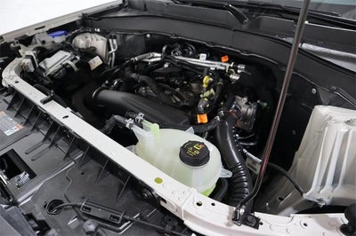 2025 Ford Explorer Active Demo