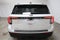 2025 Ford Explorer Active Demo