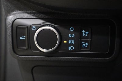 2025 Ford Explorer Active Demo