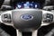2025 Ford Explorer Active Demo