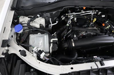 2025 Ford Explorer Active Demo