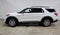 2025 Ford Explorer Active Demo