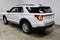 2025 Ford Explorer Active Demo