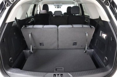 2025 Ford Explorer Active Demo