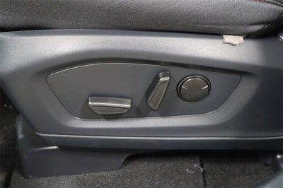 2025 Ford Explorer Active Demo