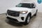 2025 Ford Explorer Active Demo