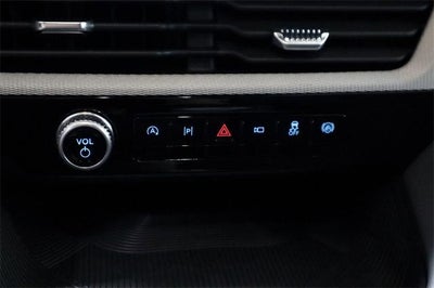 2025 Ford Explorer Active Demo