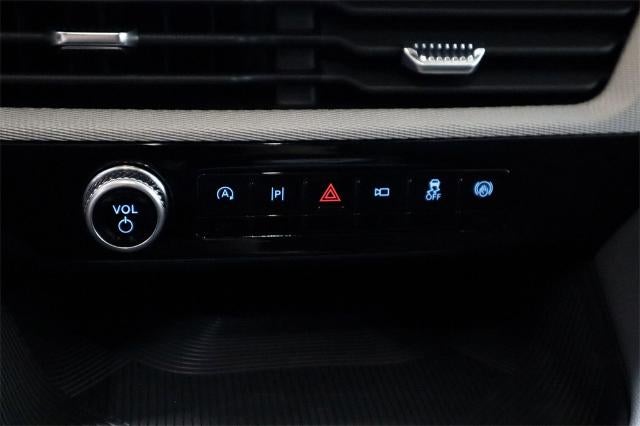 2025 Ford Explorer Active Demo