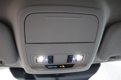 2025 Ford Explorer Active Demo