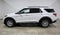2025 Ford Explorer Active Demo