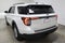 2025 Ford Explorer Active Demo