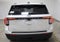 2025 Ford Explorer Active Demo