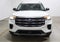 2025 Ford Explorer Active Demo