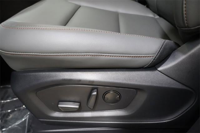 2025 Ford Explorer Active Demo