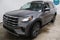 2025 Ford Explorer Active Demo