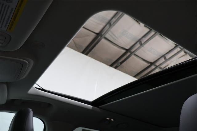 2025 Ford Explorer Active Demo