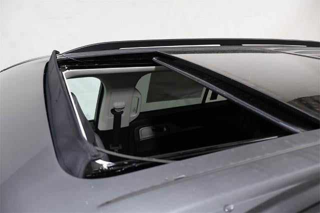 2025 Ford Explorer Active Demo