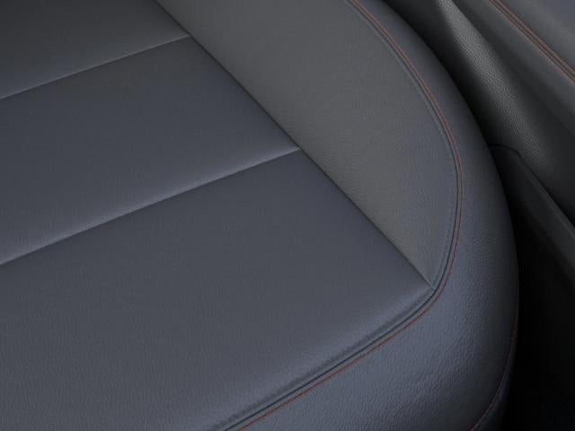 2026 Ford Explorer Active Demo