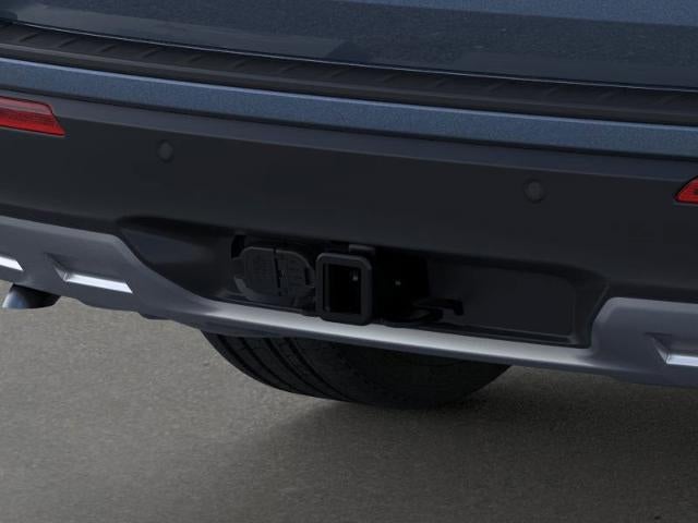 2026 Ford Explorer Active Demo