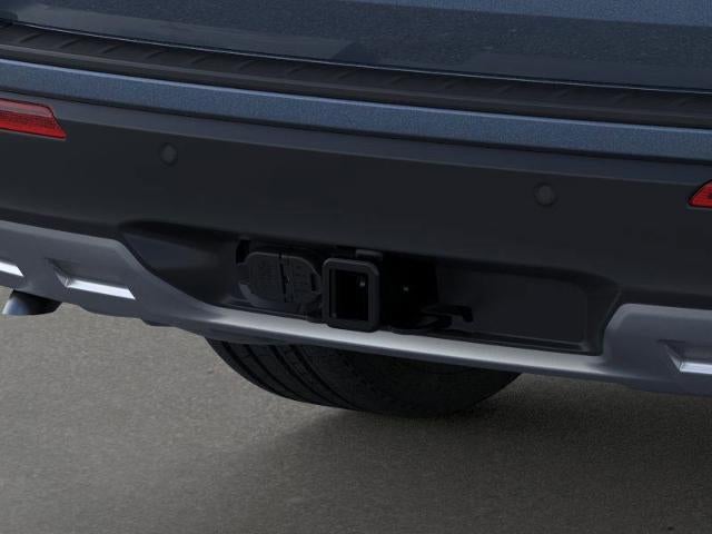 2026 Ford Explorer Active Demo