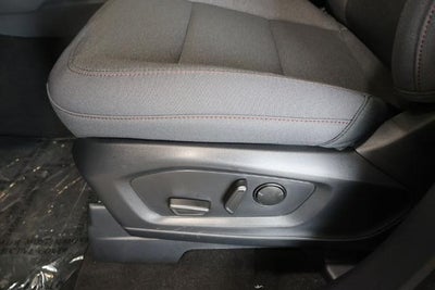 2027 Ford Explorer Active Demo