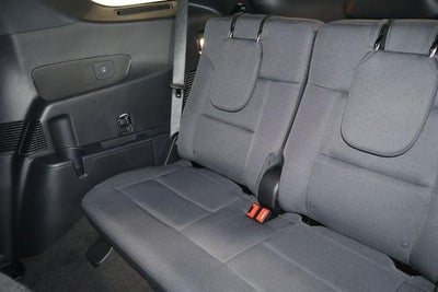 2027 Ford Explorer Active Demo