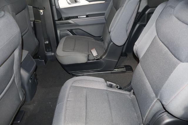 2027 Ford Explorer Active Demo