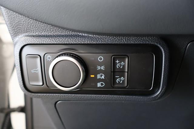 2027 Ford Explorer Active Demo