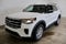 2027 Ford Explorer Active Demo