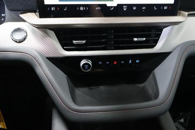 2027 Ford Explorer Active Demo