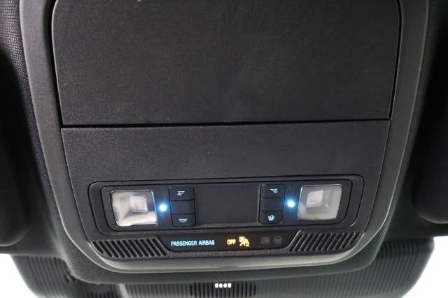 2027 Ford Explorer Active Demo