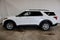 2027 Ford Explorer Active Demo