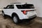 2027 Ford Explorer Active Demo