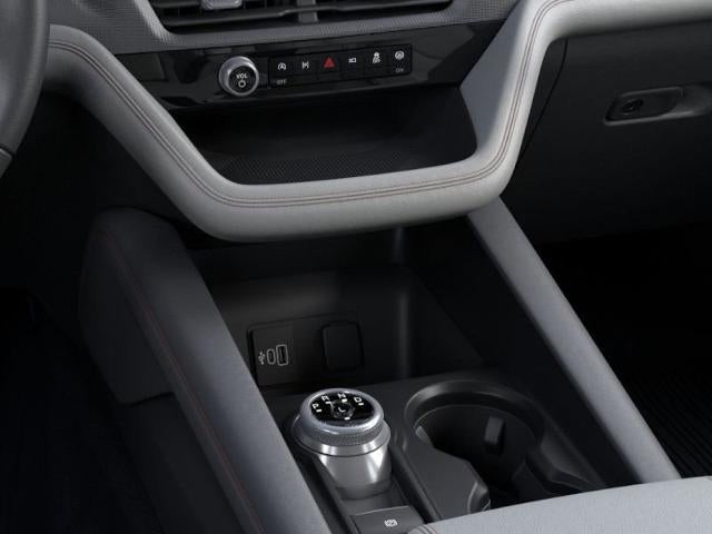 2026 Ford Explorer Active Demo