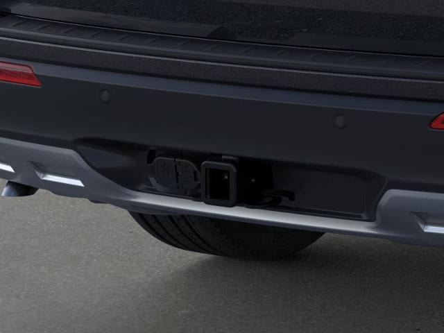 2026 Ford Explorer Active Demo