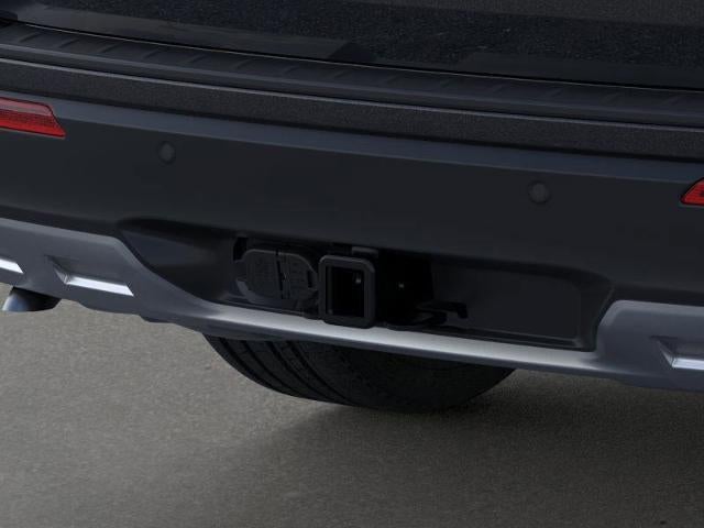 2026 Ford Explorer Active Demo