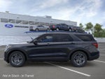 2026 Ford Explorer Active Demo