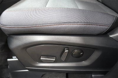 2025 Ford Explorer Active Demo