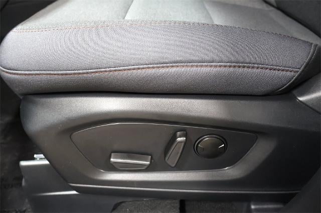 2025 Ford Explorer Active Demo